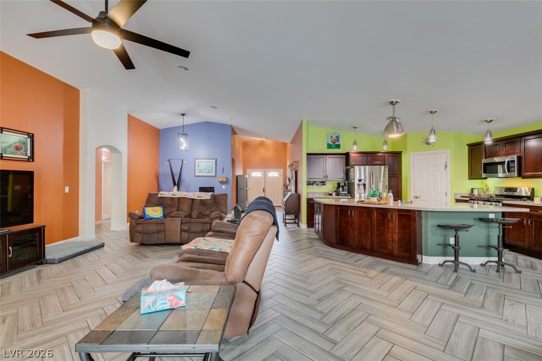 2612 Torch Avenue North Las Vegas NV 89081