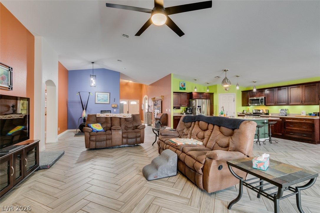 2612 Torch Avenue North Las Vegas NV 89081