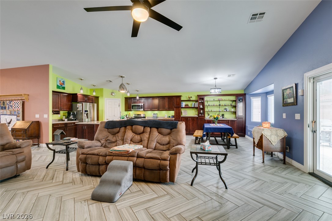 2612 Torch Avenue North Las Vegas NV 89081