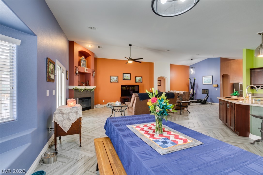 2612 Torch Avenue North Las Vegas NV 89081