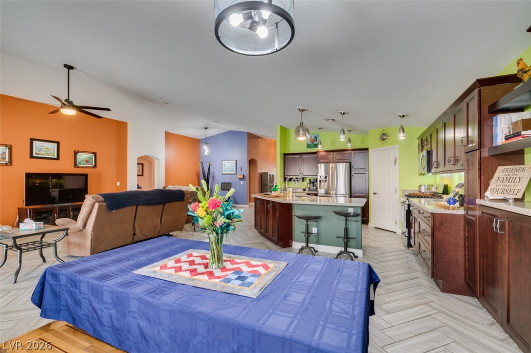 2612 Torch Avenue North Las Vegas NV 89081