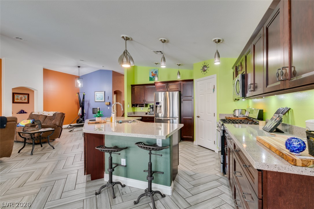 2612 Torch Avenue North Las Vegas NV 89081