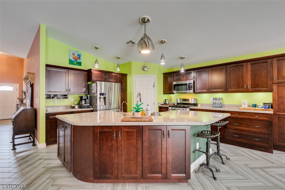 2612 Torch Avenue North Las Vegas NV 89081