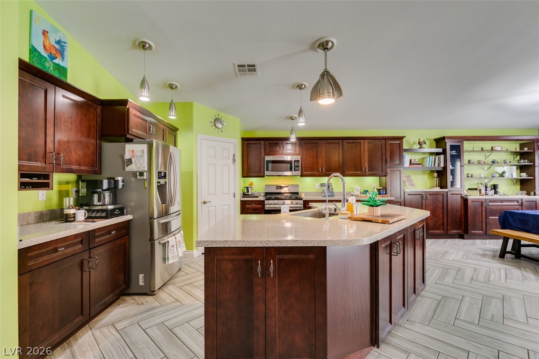 2612 Torch Avenue North Las Vegas NV 89081