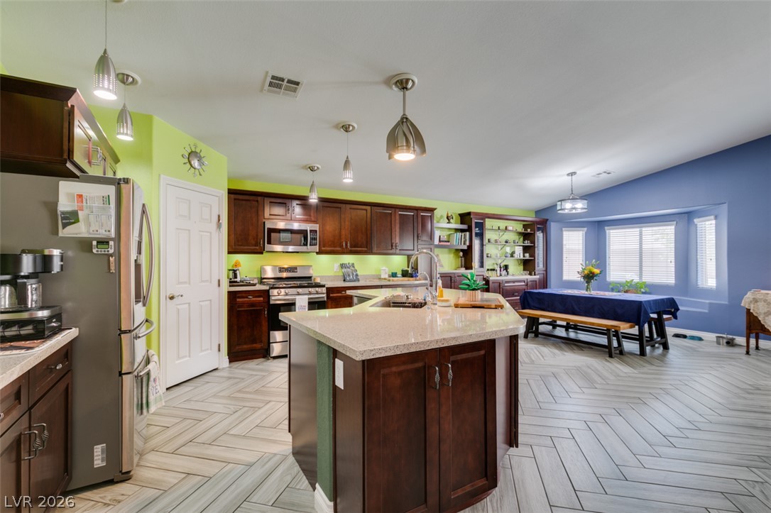 2612 Torch Avenue North Las Vegas NV 89081