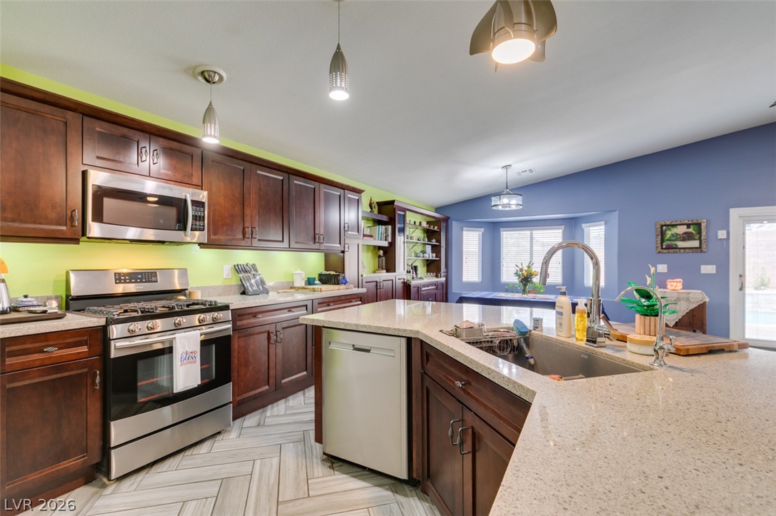2612 Torch Avenue North Las Vegas NV 89081