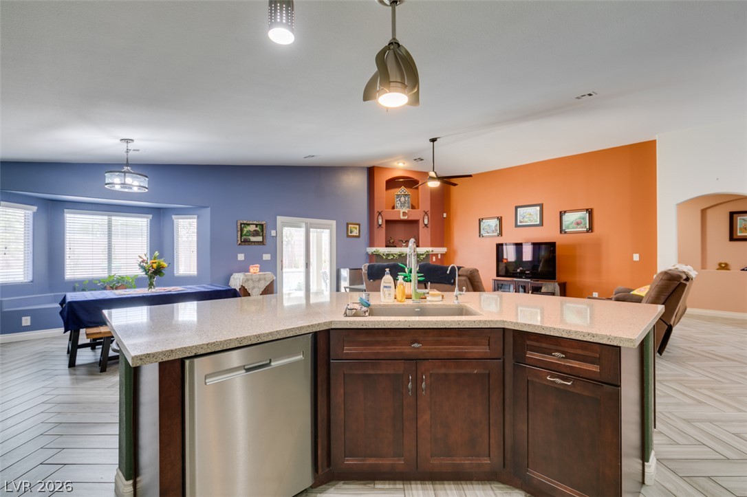 2612 Torch Avenue North Las Vegas NV 89081