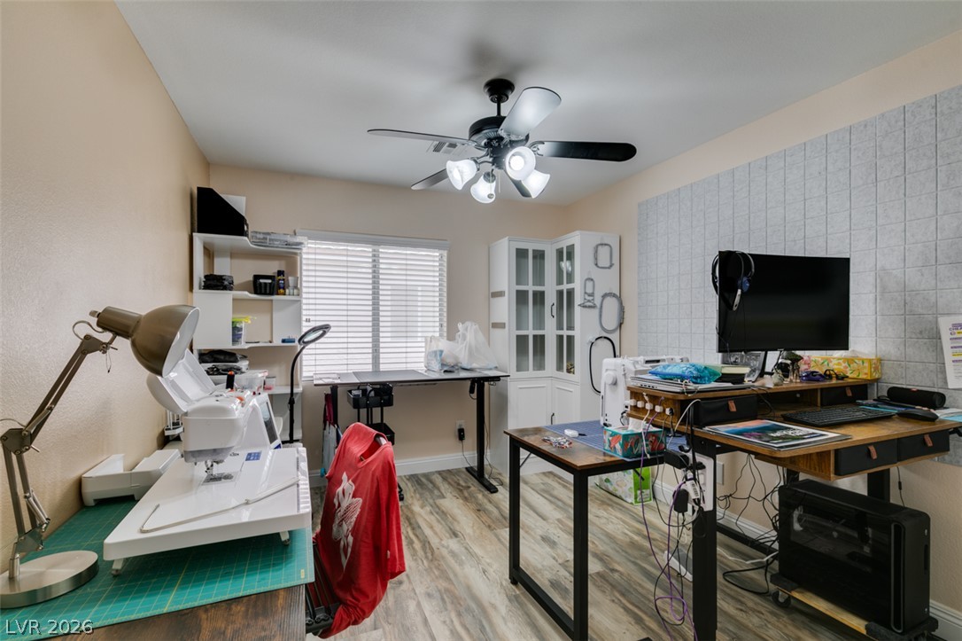 2612 Torch Avenue North Las Vegas NV 89081