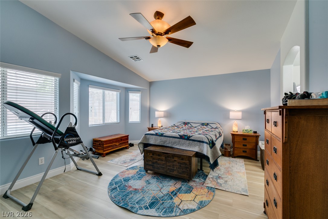 2612 Torch Avenue North Las Vegas NV 89081