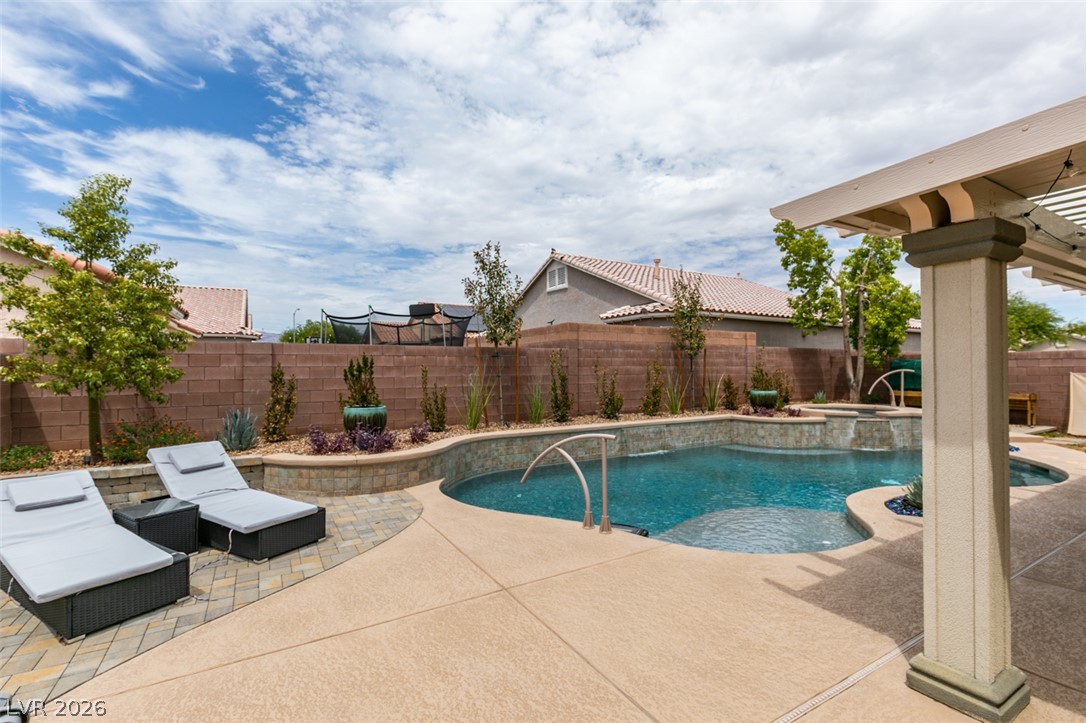 2612 Torch Avenue North Las Vegas NV 89081