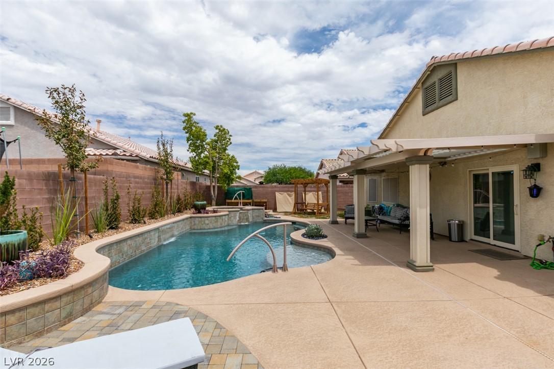 2612 Torch Avenue North Las Vegas NV 89081