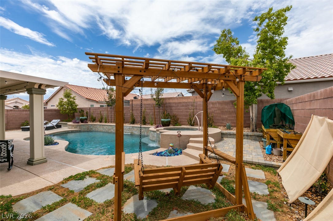 2612 Torch Avenue North Las Vegas NV 89081