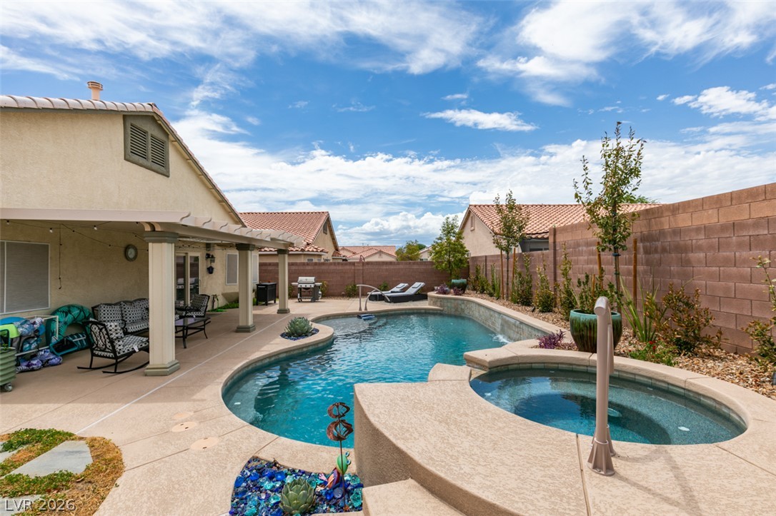 2612 Torch Avenue North Las Vegas NV 89081