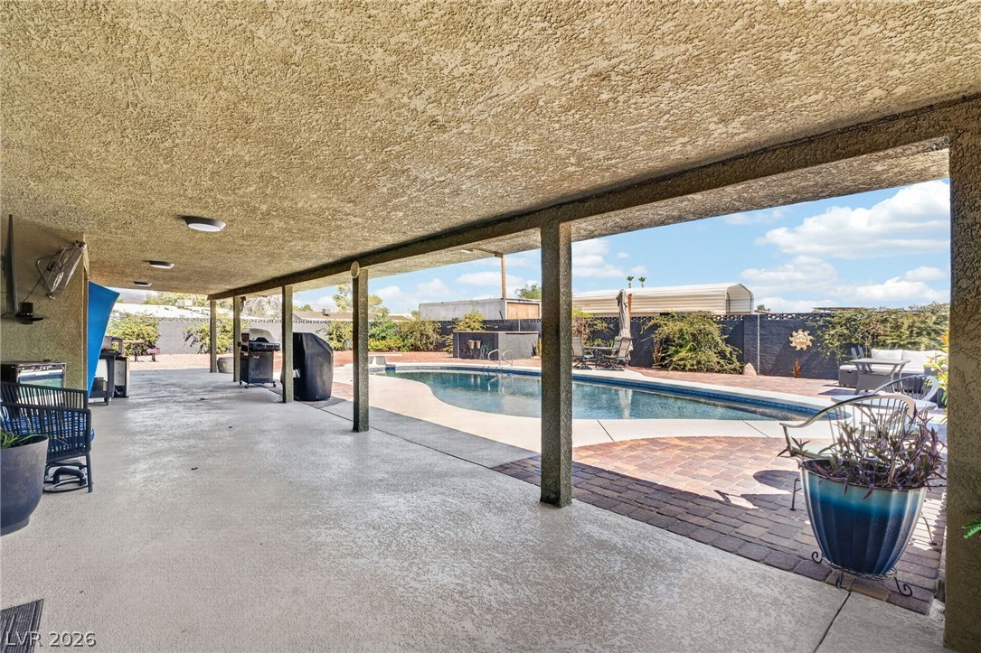 6336 Buckskin Avenue Las Vegas NV 89108