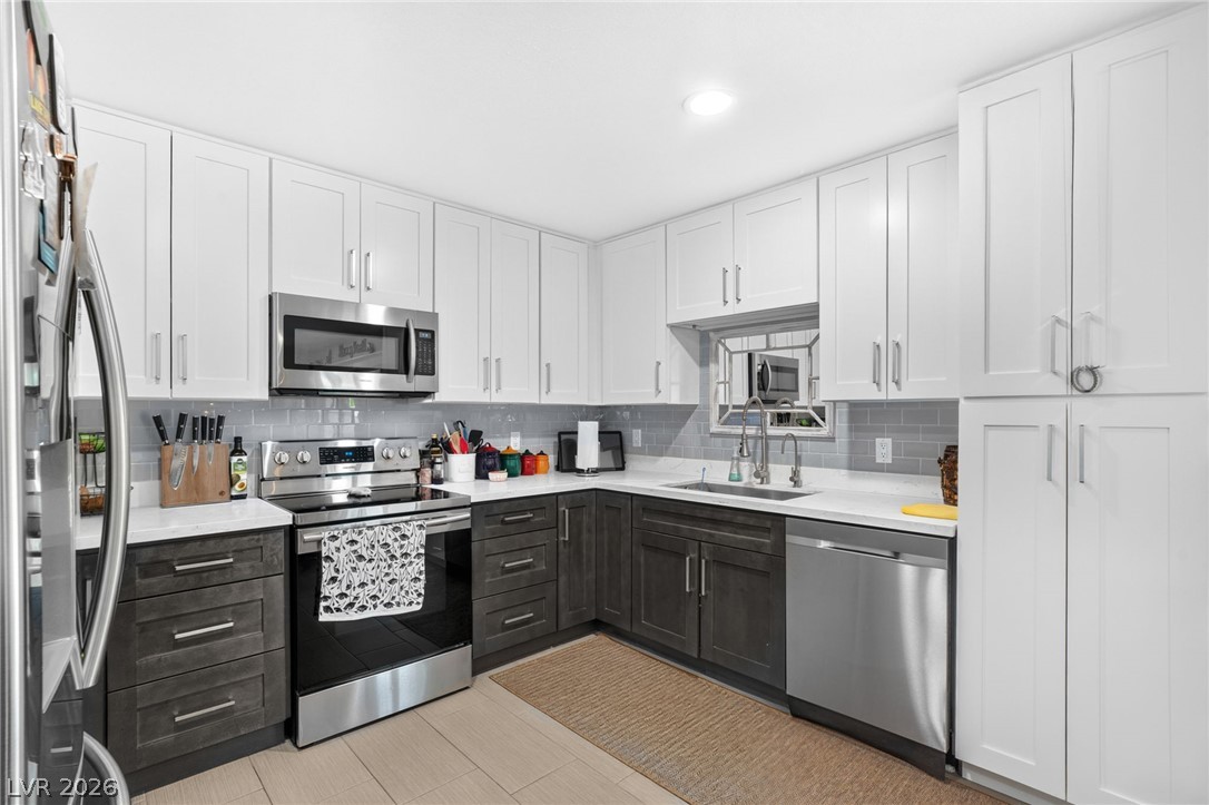 6336 Buckskin Avenue Las Vegas NV 89108