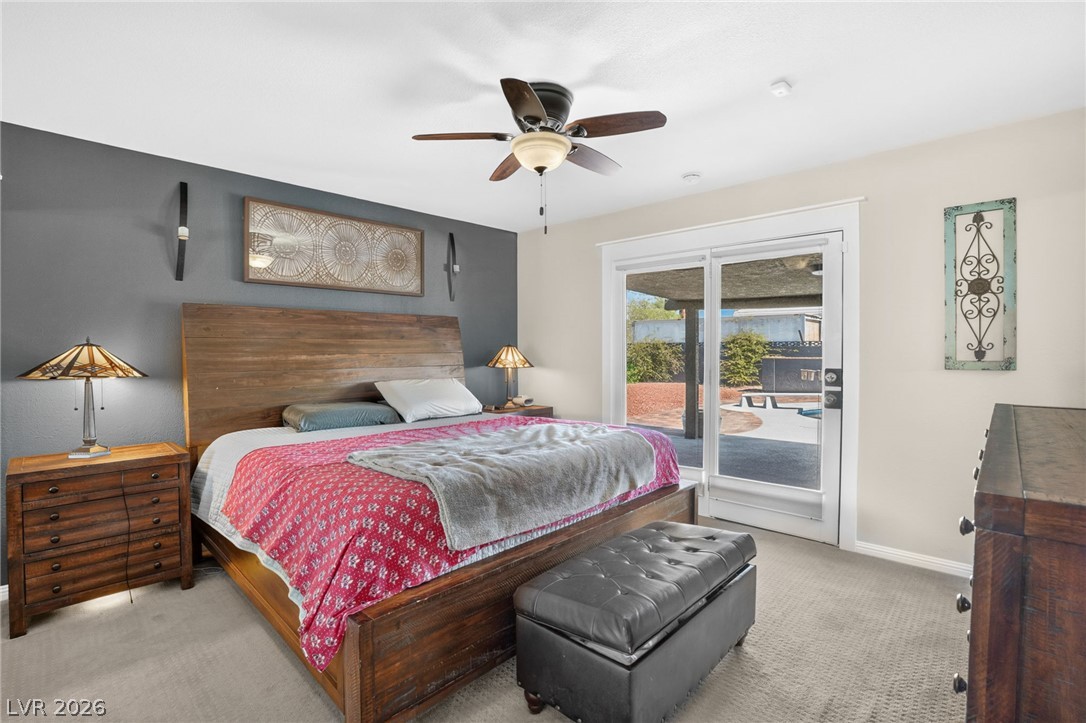 6336 Buckskin Avenue Las Vegas NV 89108