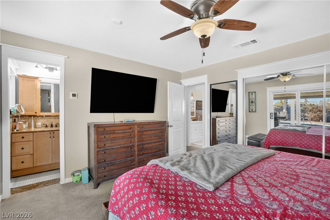 6336 Buckskin Avenue Las Vegas NV 89108