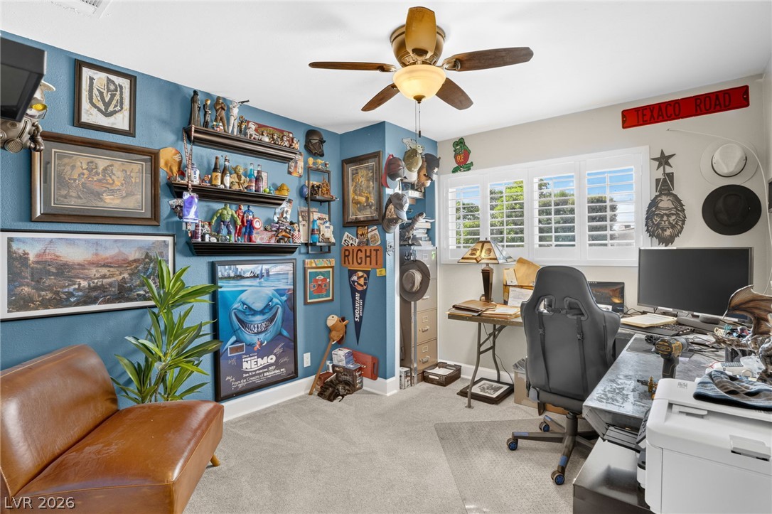 6336 Buckskin Avenue Las Vegas NV 89108