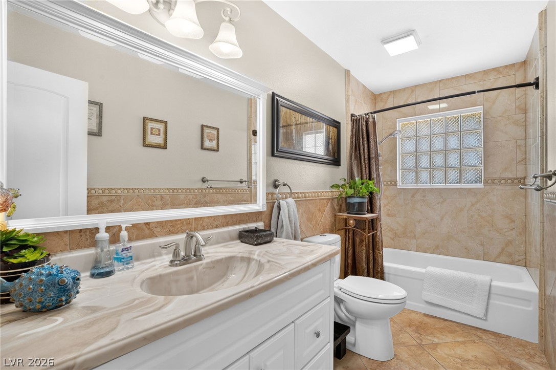 6336 Buckskin Avenue Las Vegas NV 89108