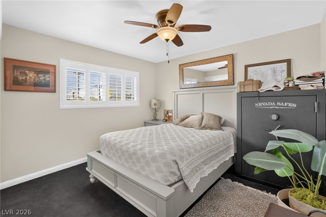 6336 Buckskin Avenue Las Vegas NV 89108