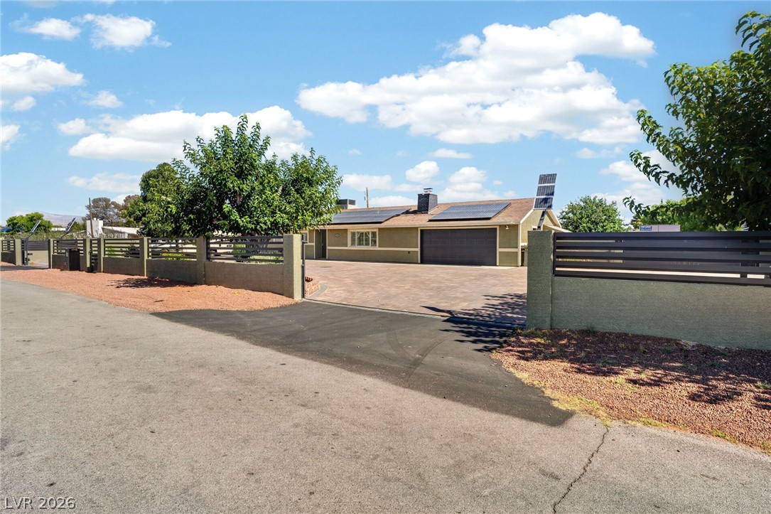 6336 Buckskin Avenue Las Vegas NV 89108
