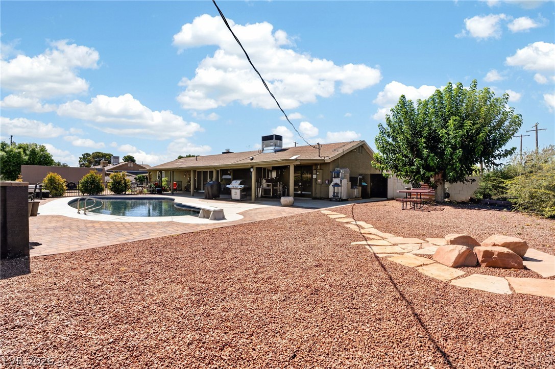 6336 Buckskin Avenue Las Vegas NV 89108