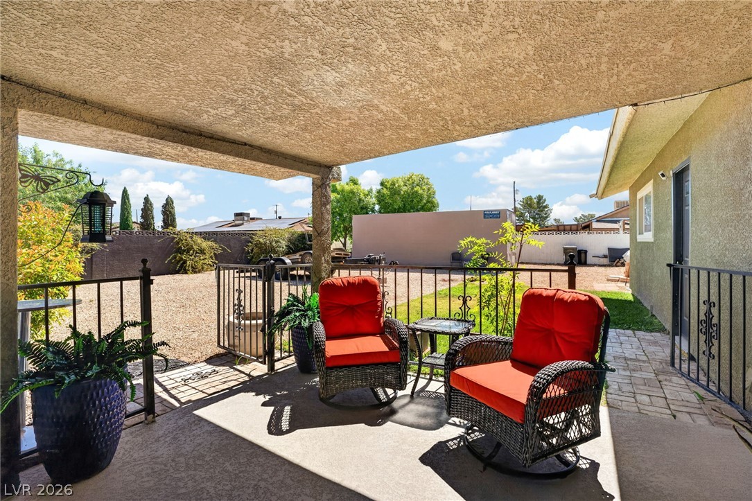 6336 Buckskin Avenue Las Vegas NV 89108