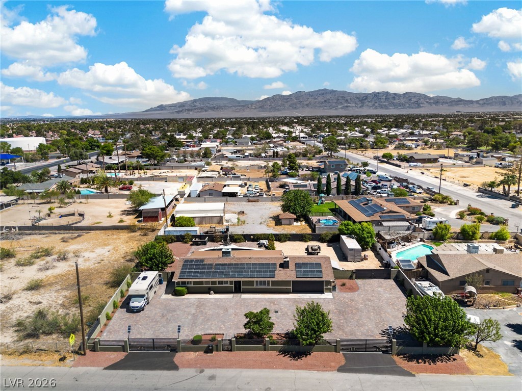 6336 Buckskin Avenue Las Vegas NV 89108
