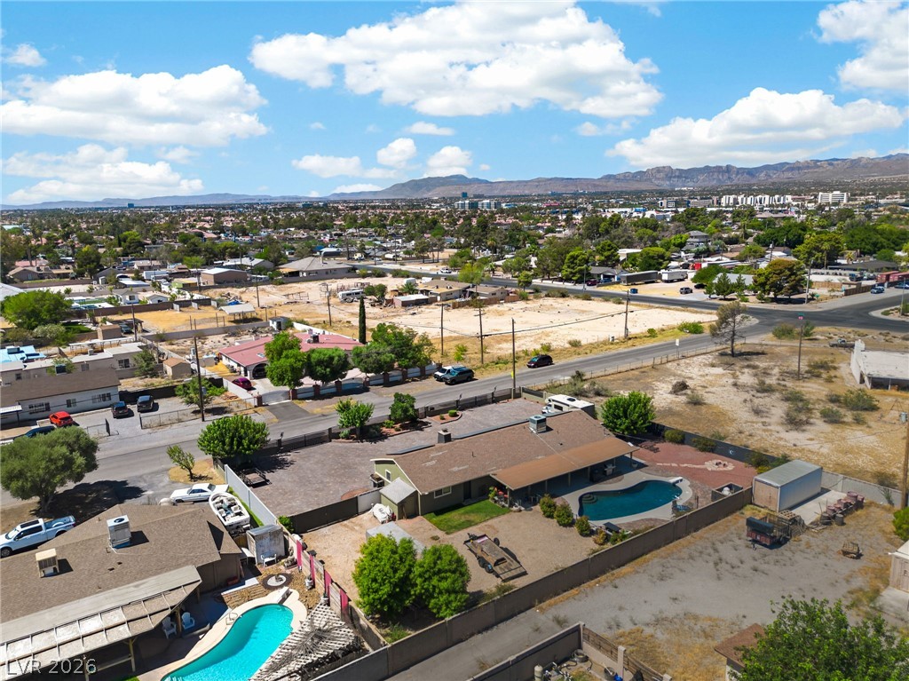6336 Buckskin Avenue Las Vegas NV 89108