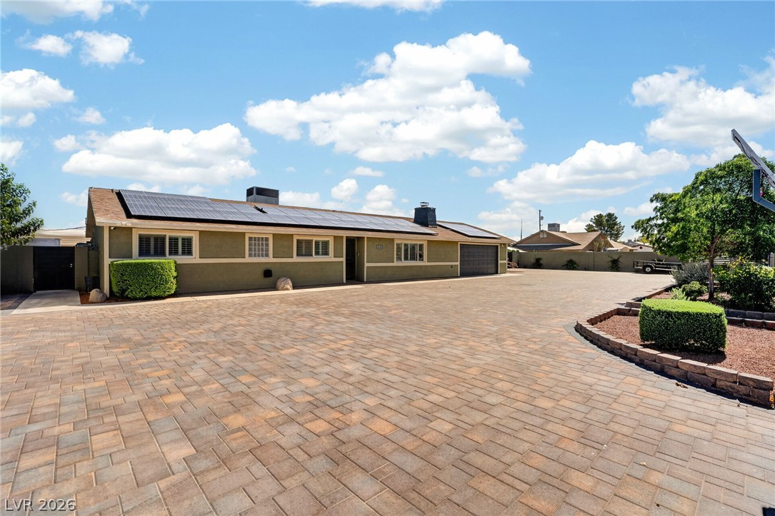 6336 Buckskin Avenue Las Vegas NV 89108
