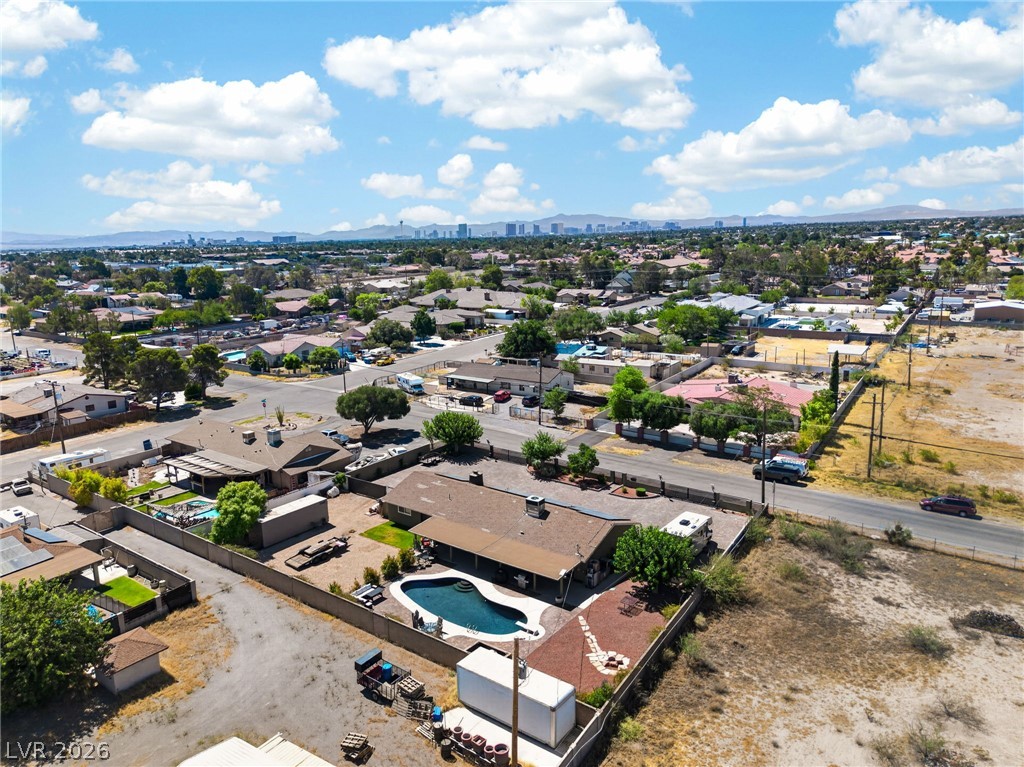 6336 Buckskin Avenue Las Vegas NV 89108