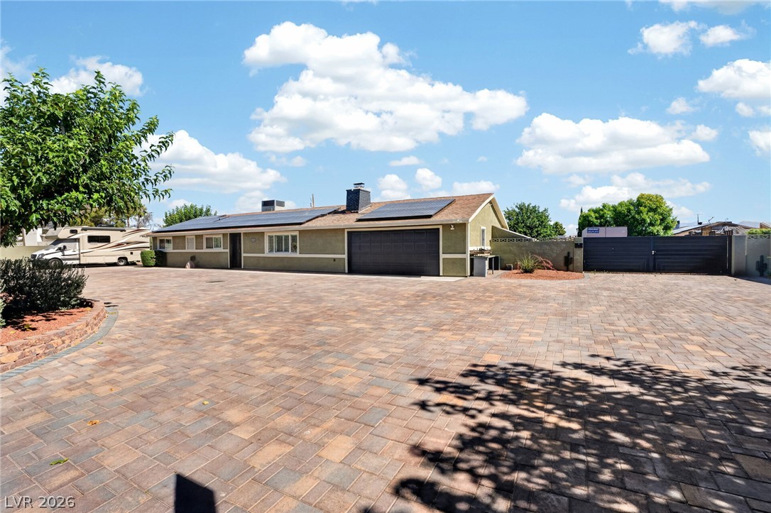 6336 Buckskin Avenue Las Vegas NV 89108
