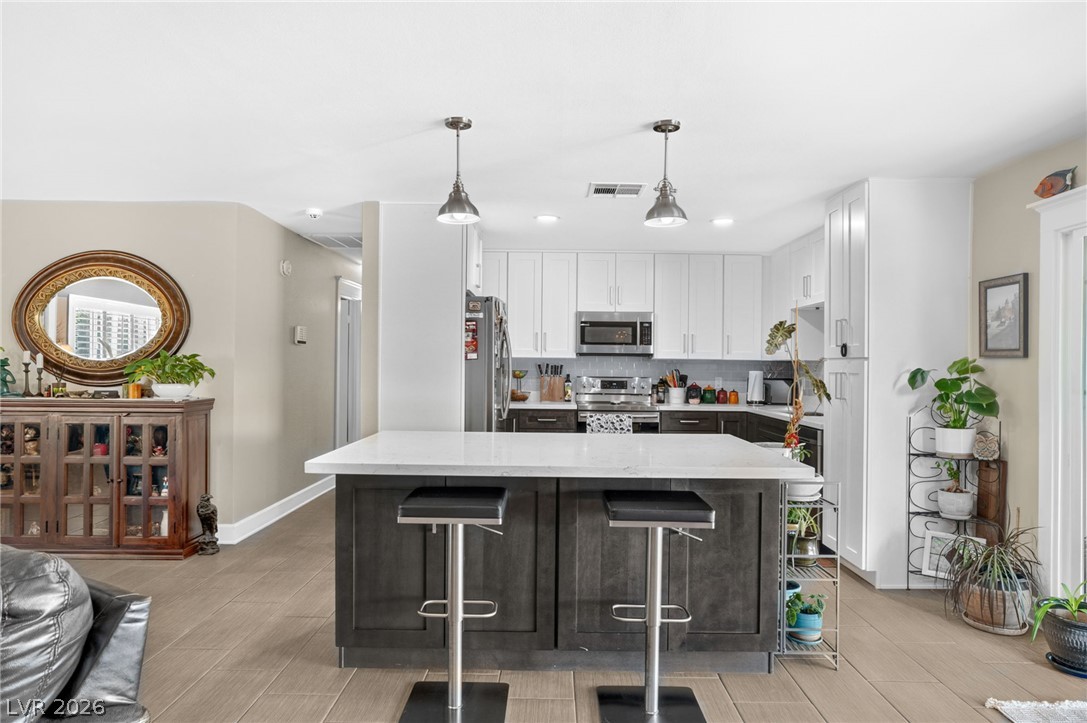 6336 Buckskin Avenue Las Vegas NV 89108