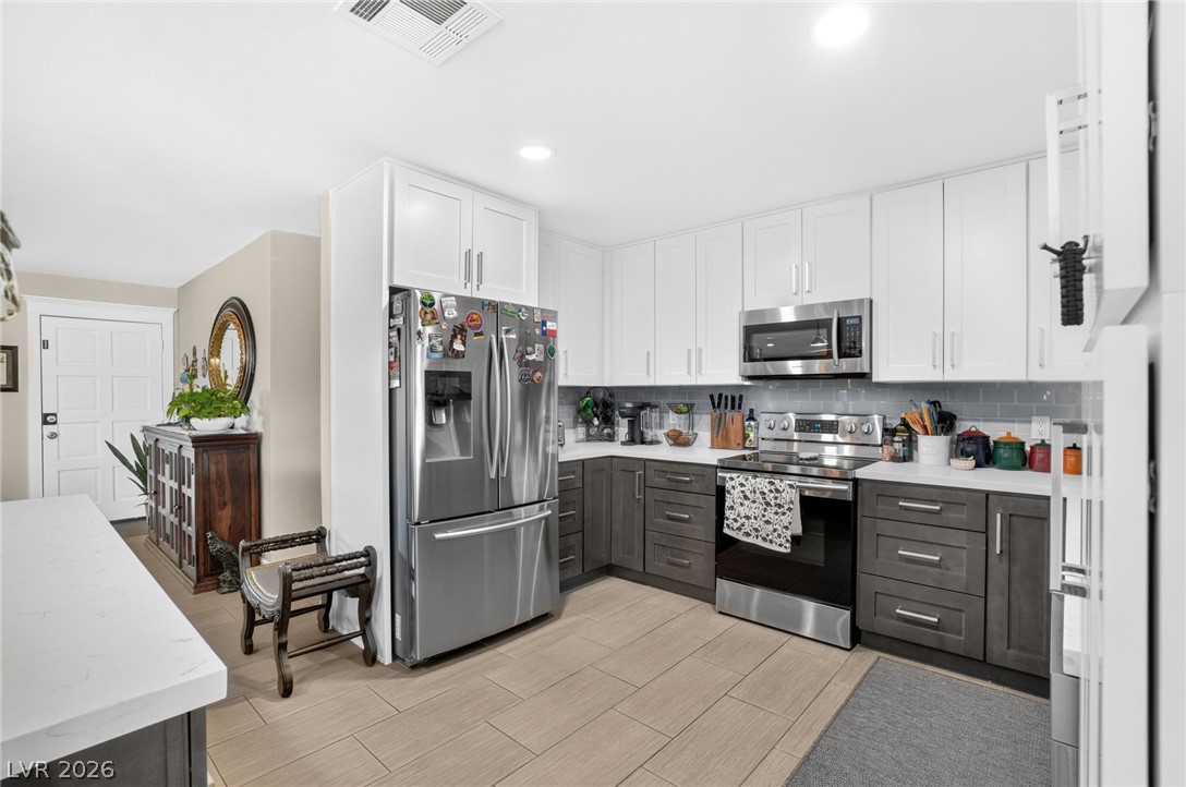 6336 Buckskin Avenue Las Vegas NV 89108