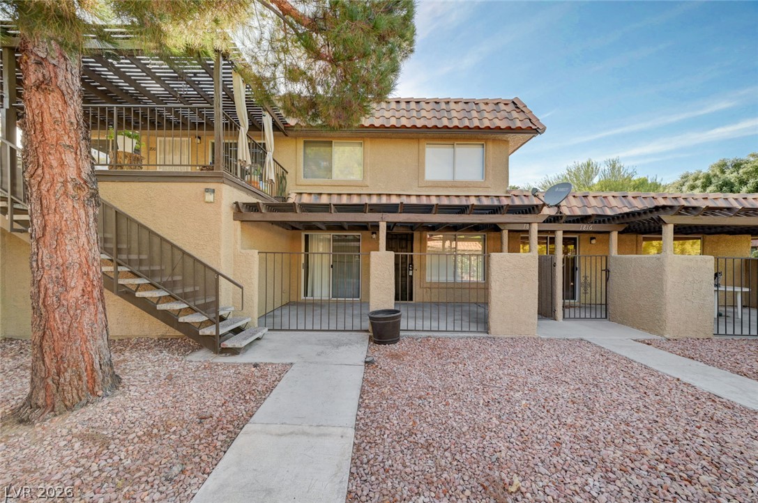 1812 Plum Court Henderson NV 89014