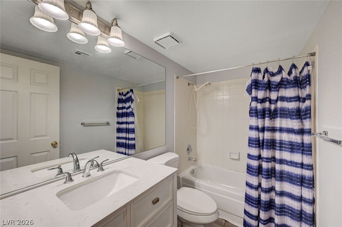 1812 Plum Court Henderson NV 89014
