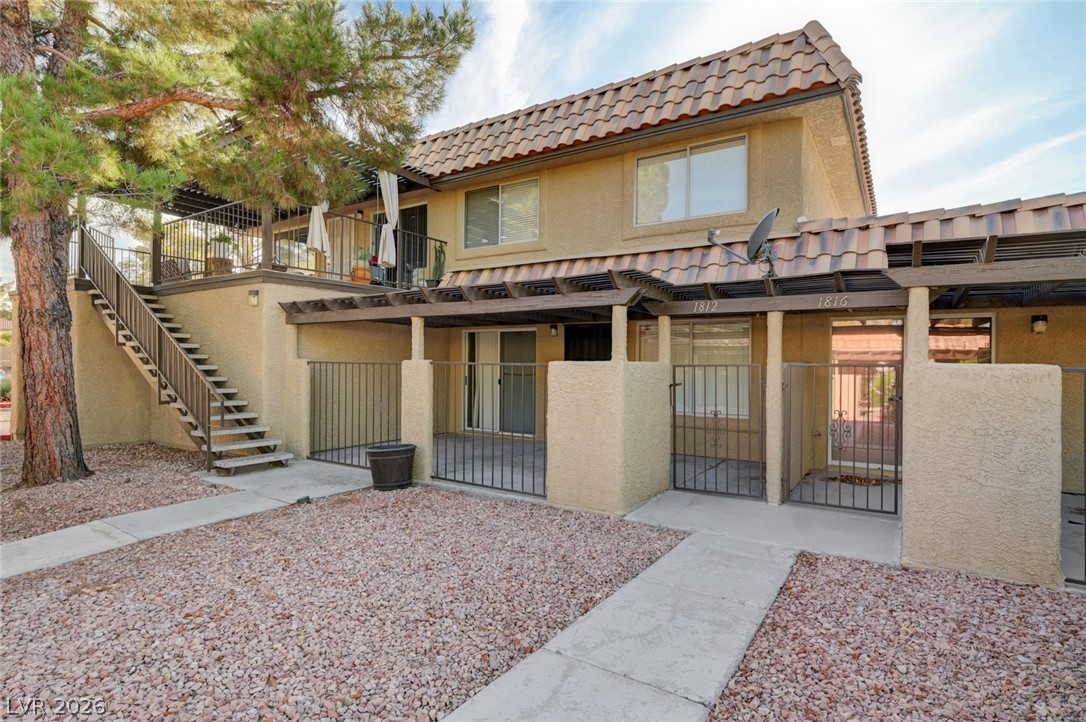 1812 Plum Court Henderson NV 89014