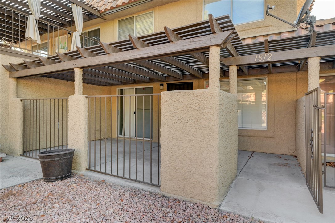 1812 Plum Court Henderson NV 89014