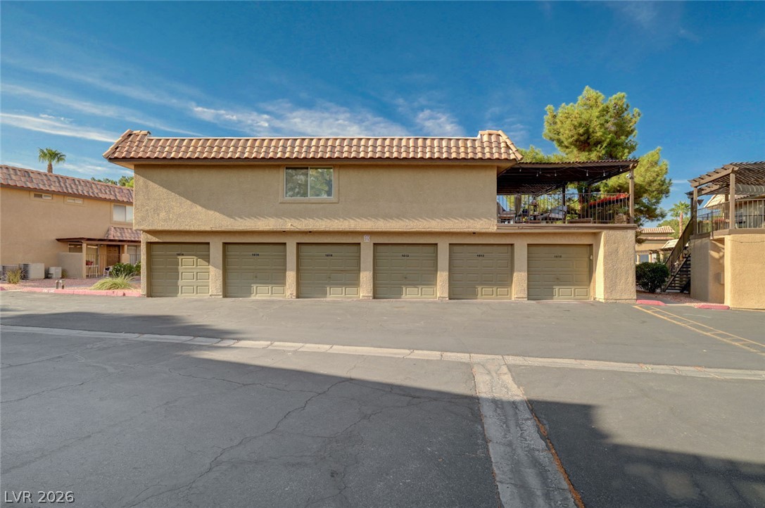 1812 Plum Court Henderson NV 89014