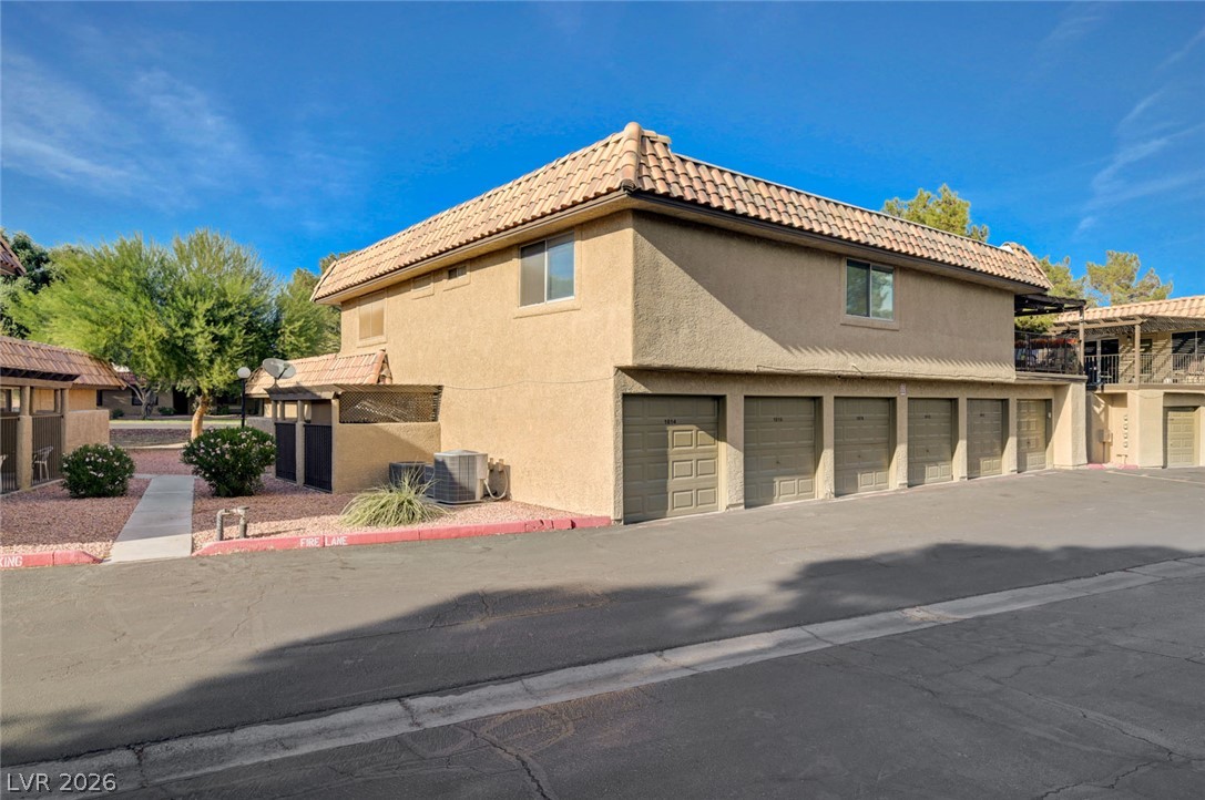 1812 Plum Court Henderson NV 89014