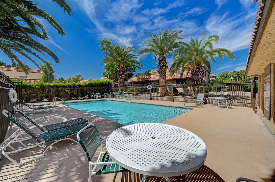 1812 Plum Court Henderson NV 89014
