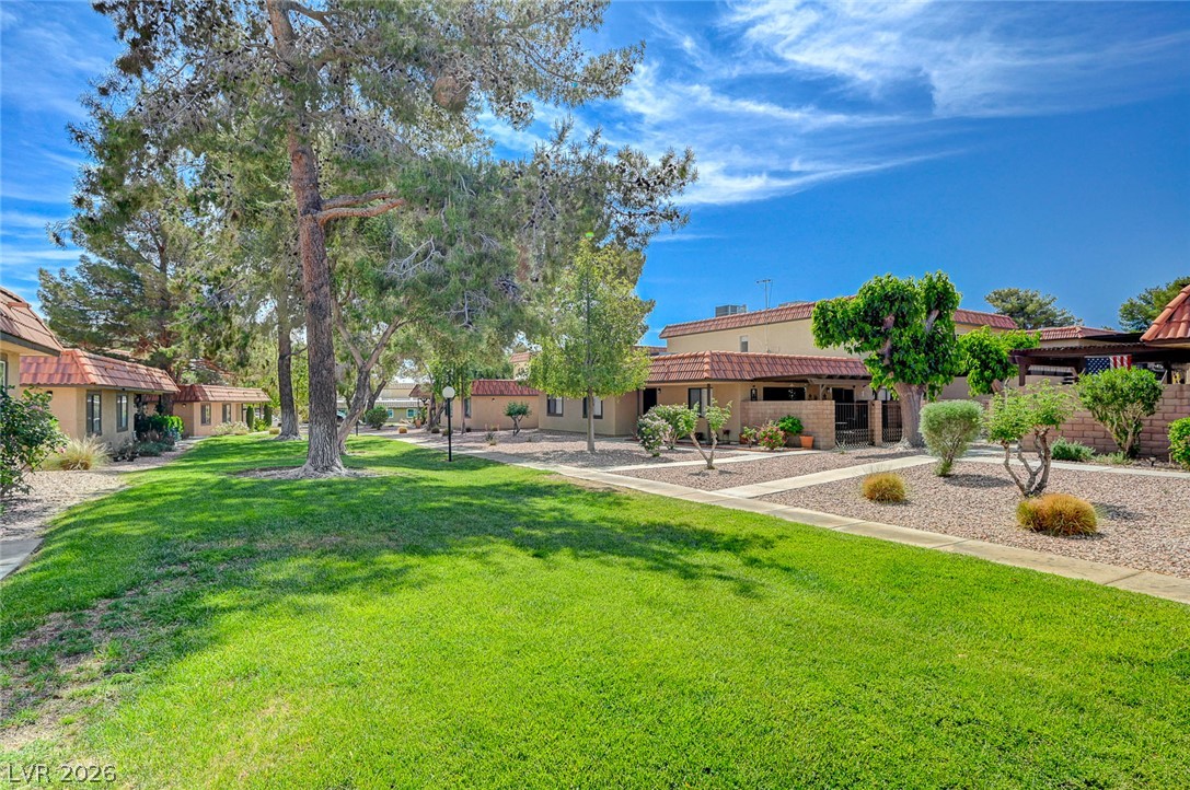 1812 Plum Court Henderson NV 89014