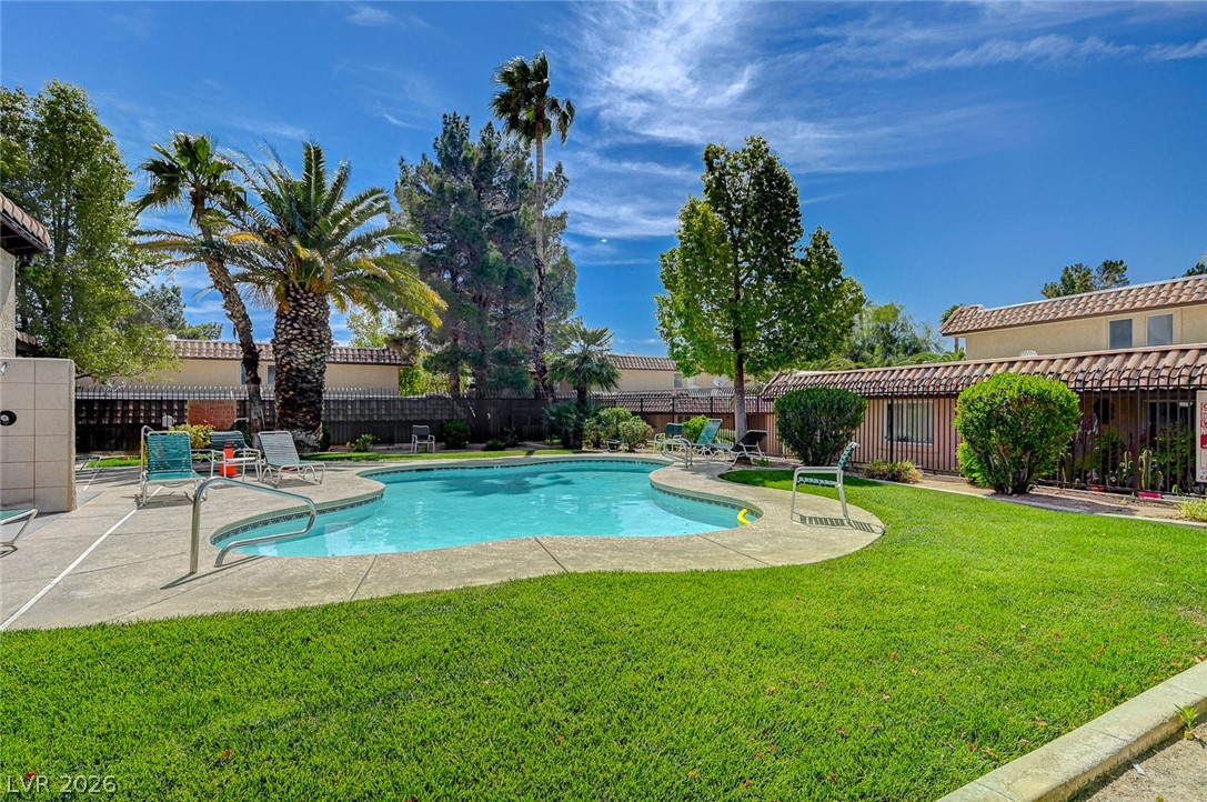 1812 Plum Court Henderson NV 89014