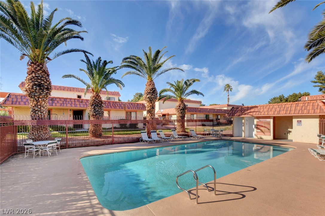 1812 Plum Court Henderson NV 89014