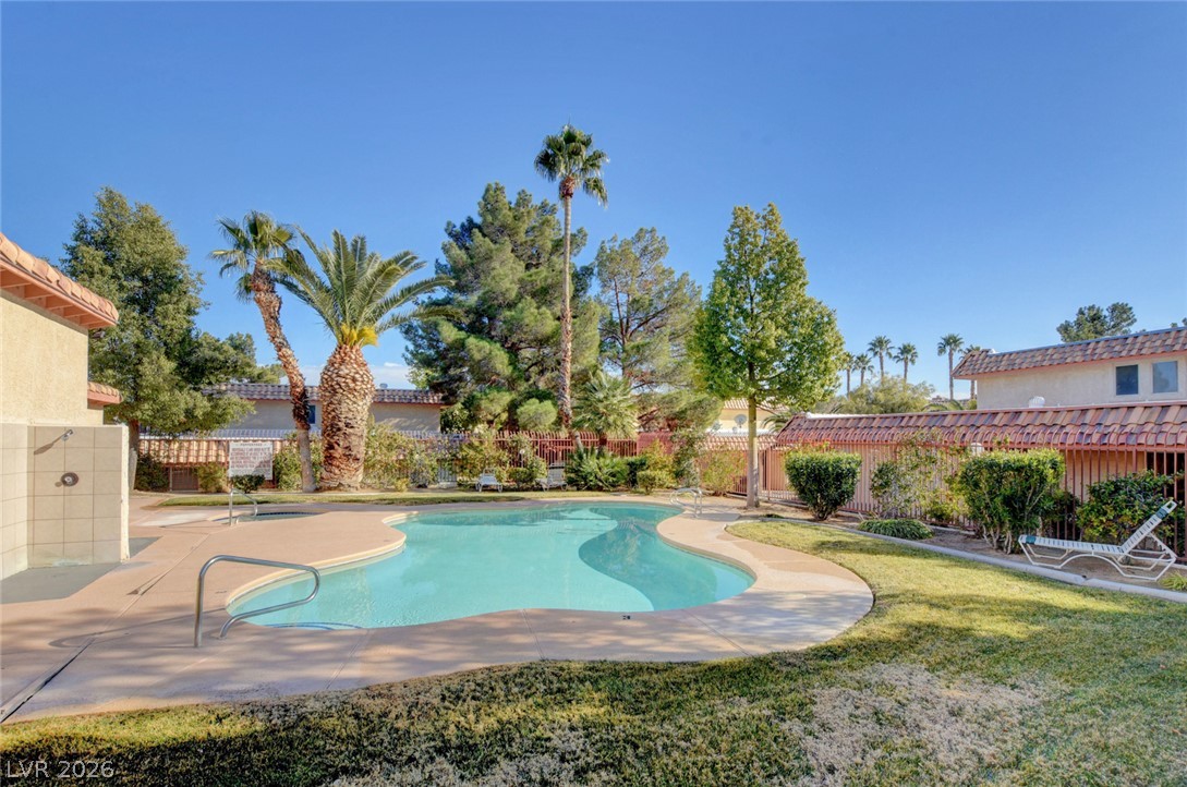 1812 Plum Court Henderson NV 89014
