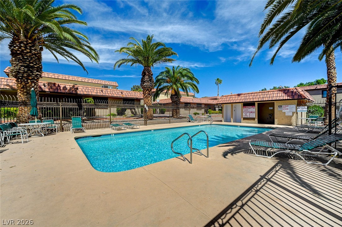 1812 Plum Court Henderson NV 89014