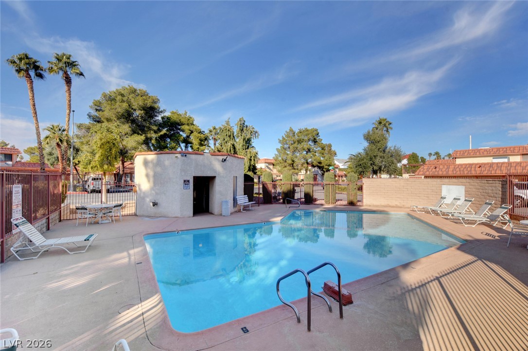 1812 Plum Court Henderson NV 89014