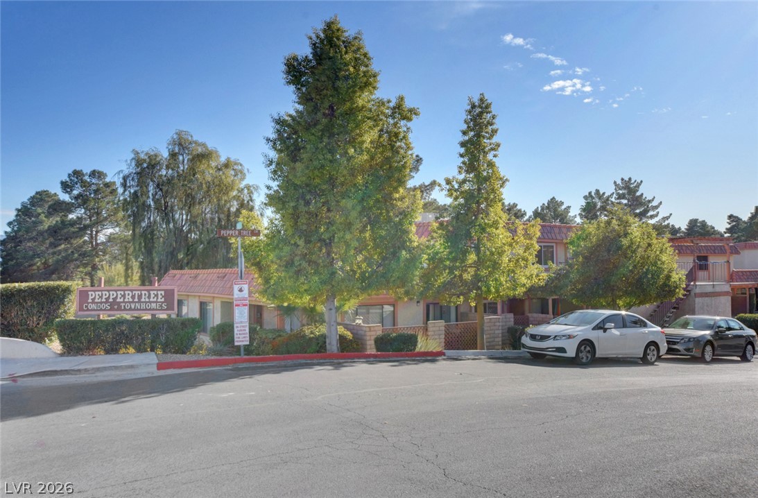 1812 Plum Court Henderson NV 89014