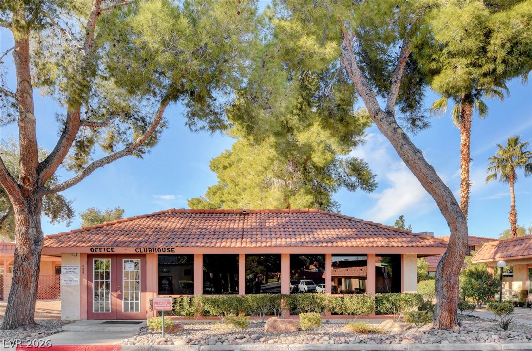1812 Plum Court Henderson NV 89014