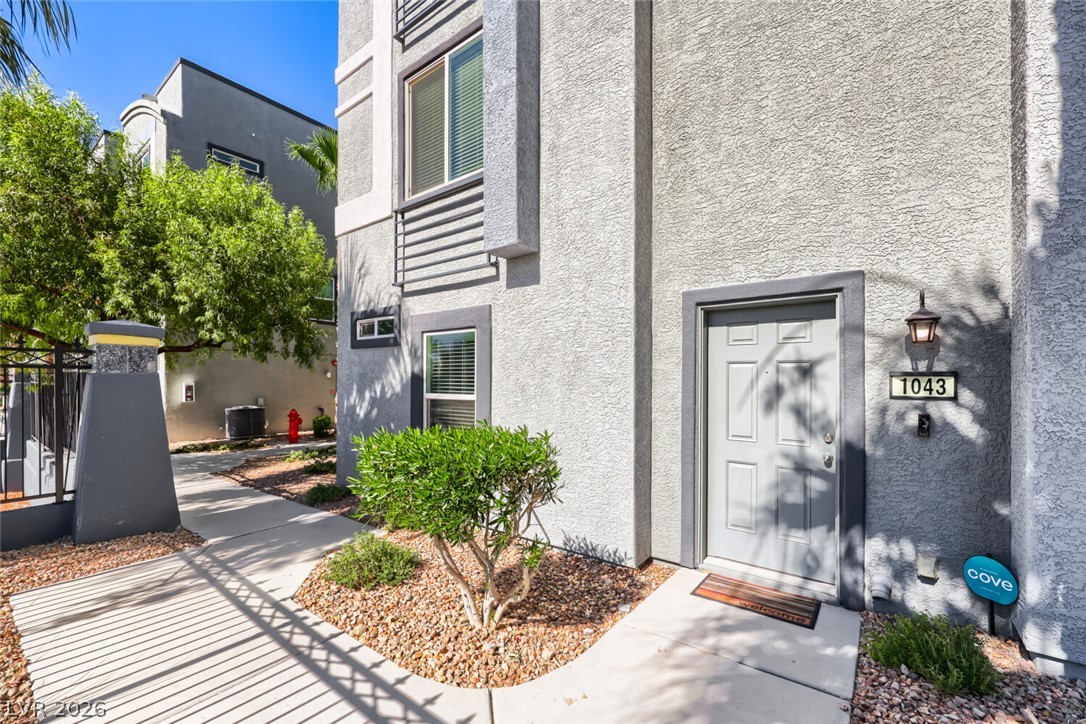 9050 West Tropicana Avenue 1043 Las Vegas NV 89147